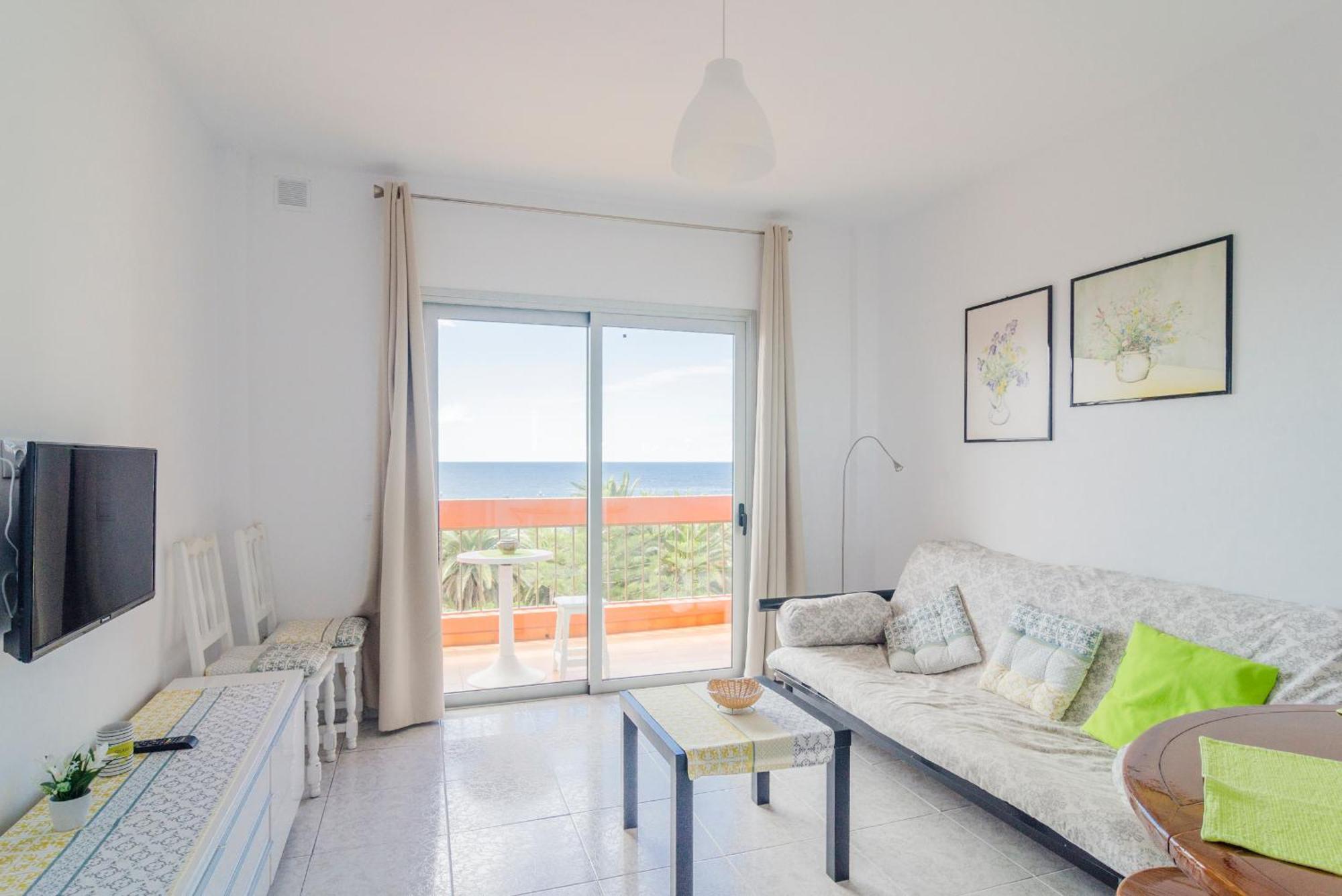 Valle Luz Apartment Ocean View Puerto de la Cruz Kültér fotó
