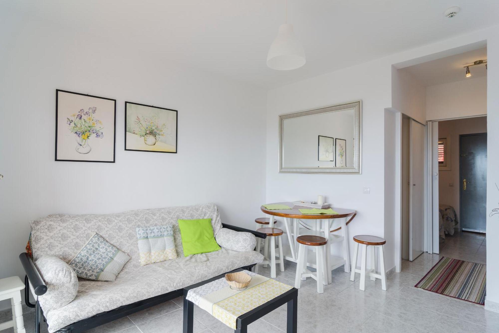 Valle Luz Apartment Ocean View Puerto de la Cruz Kültér fotó